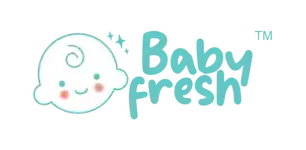 BabyFreshLogocard